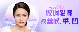 美萊輪廓固定